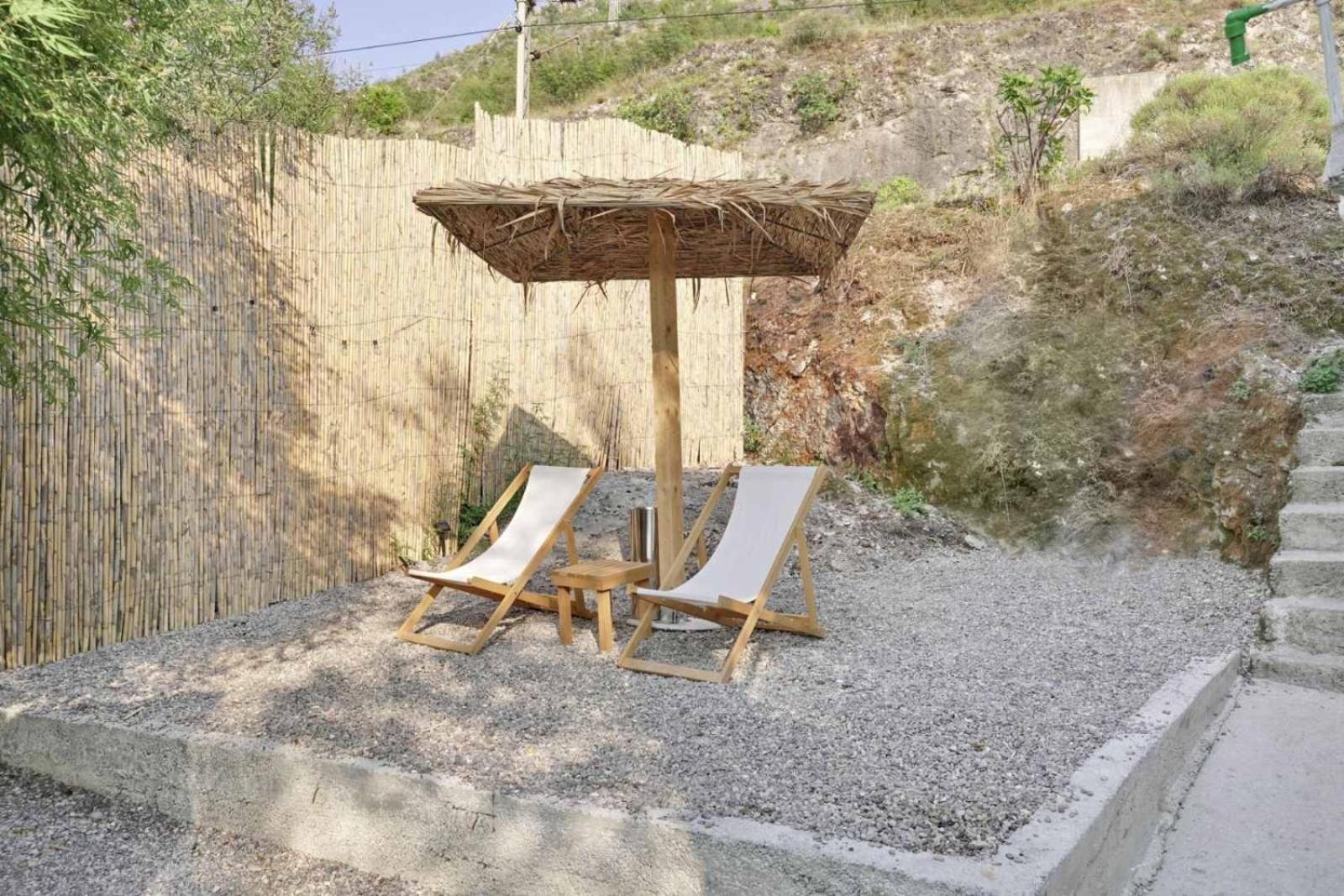 Apartman Skadarsko Jezero Bay Vranjina Exterior photo