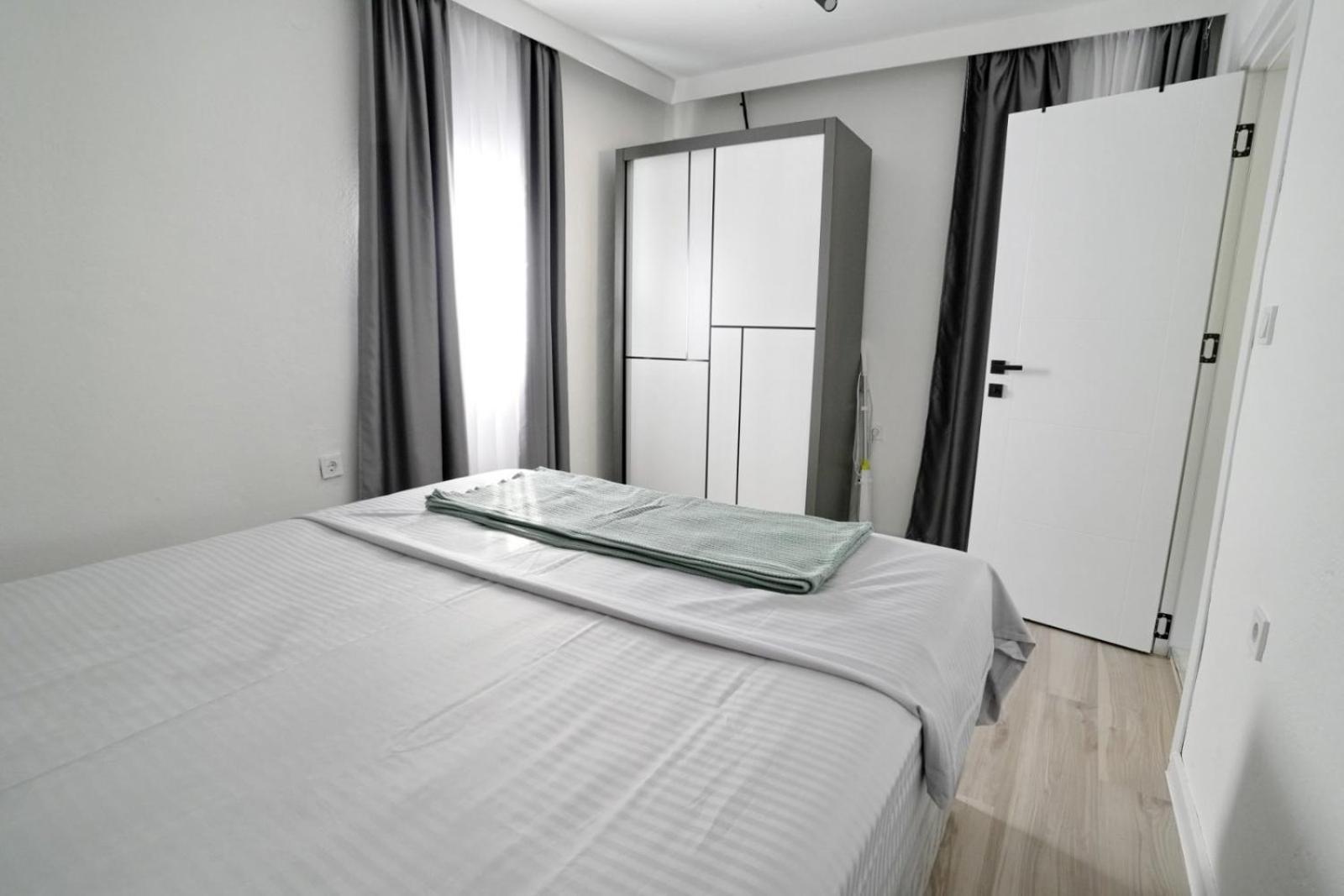 Apartman Skadarsko Jezero Bay Vranjina Exterior photo