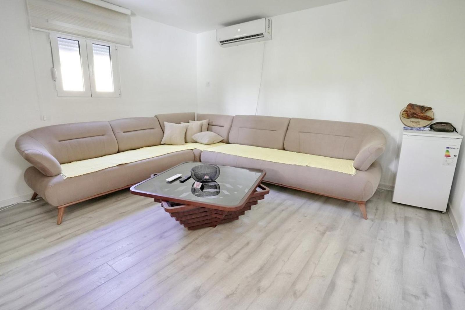 Apartman Skadarsko Jezero Bay Vranjina Exterior photo